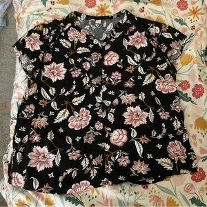 Old Navy Blouse (L)